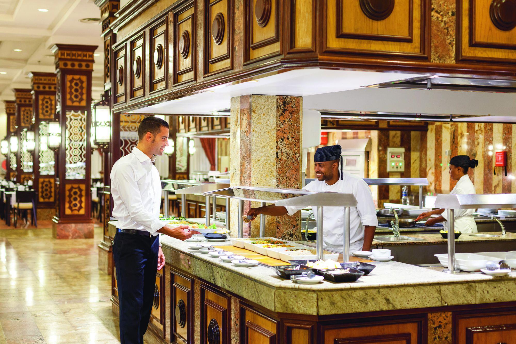 Hotel Riu Funana Santa Maria Eksteriør billede