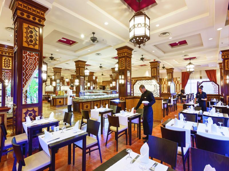 Hotel Riu Funana Santa Maria Eksteriør billede