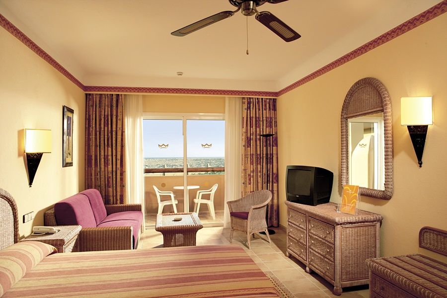 Hotel Riu Funana Santa Maria Eksteriør billede